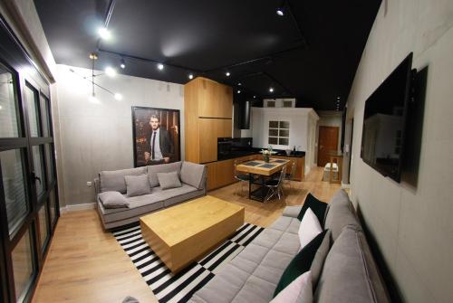 Limani Luxury Apartment Beachfront 2 - image 2