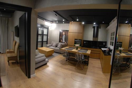 Limani Luxury Apartment Beachfront 2 - image 7