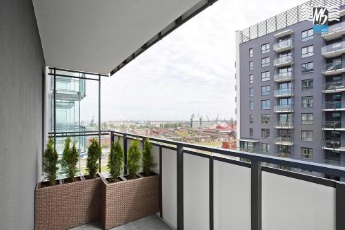 MS Apartments Sky Tower XI 2