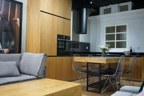 Limani Luxury Apartment Beachfront 2 - image 11