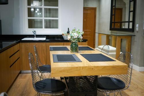 Limani Luxury Apartment Beachfront 2 - image 10