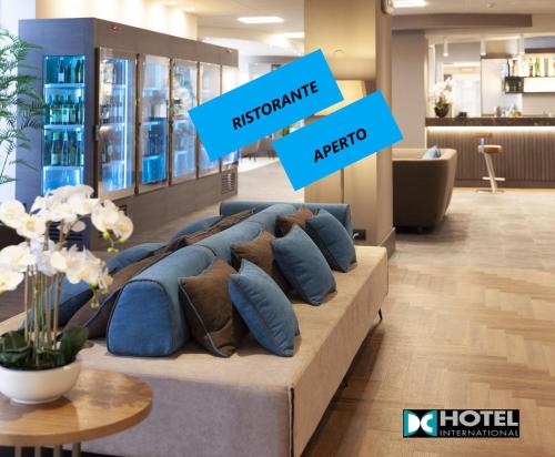 DC HOTEL INTERNATIONAL - image 13