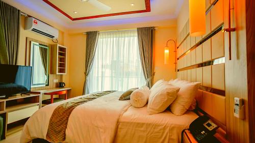 hotel photo