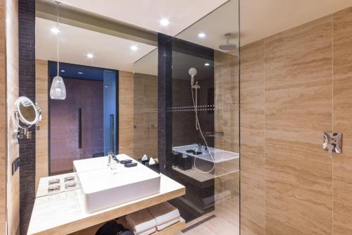 Double room, superior