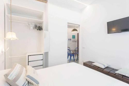 Apartamento de lujo nuevos ministerios chamberí - image 8