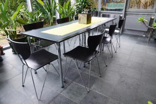 Gästehaus am Klinikum (Gastehaus am Klinikum) in ลูเทอร์สตัดท์ วิทเทินเบร์ก