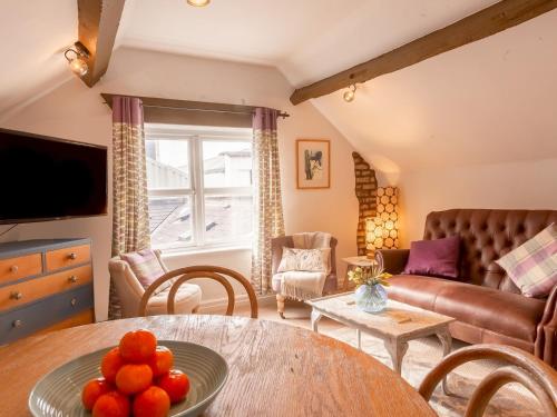 Pass The Keys Brand New! Cosy, Period Flat, Heart Of Chester, , Cheshire