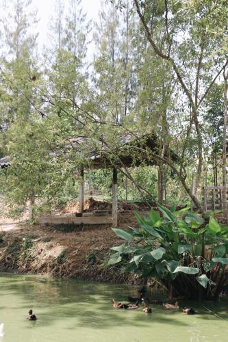 Tubtao Sleepy Hill – Pak Chong, GA