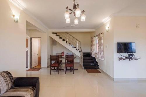 Daffodils Shreem Homes 3 Bhk Villa