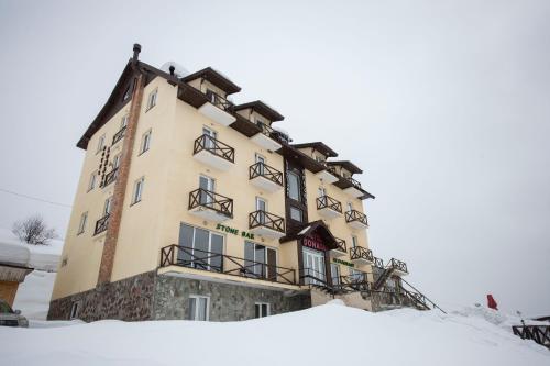 Hotel Donata - Gudauri