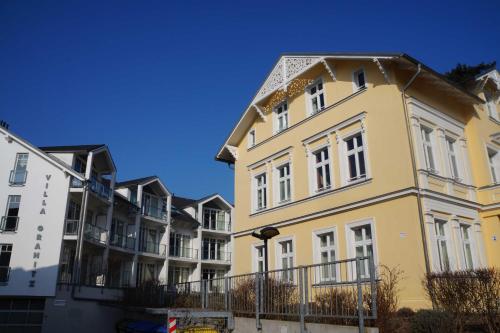 Appartementanlage Villa Granitz 45487 - Whg. 42