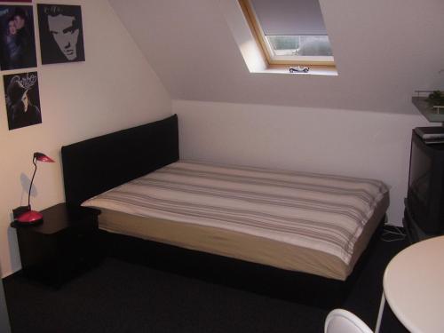 ABT Private Rooms Hannover Exhibition Ground (room agency), Hannover (photo 6)