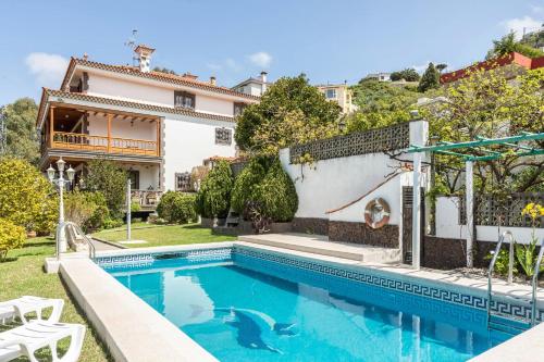 Villa Loli gîte à louer Santa Brígida