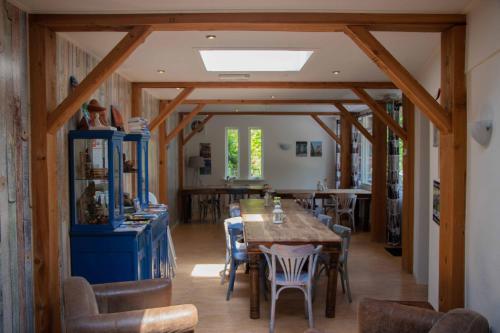  Vakantiehuis Aangenaam - Olde Horst in Diever