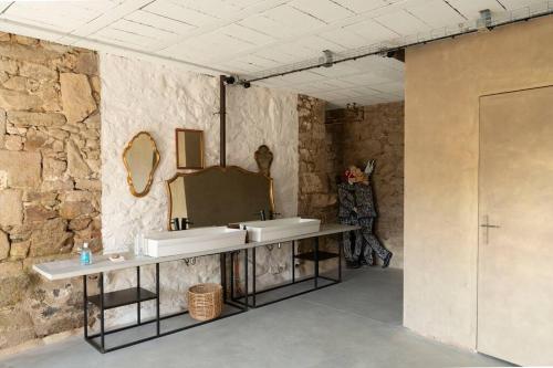 La Ferme du golf gîte atypique et artistique - image 2