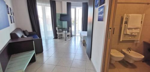 Hotel Oceanomare - image 12