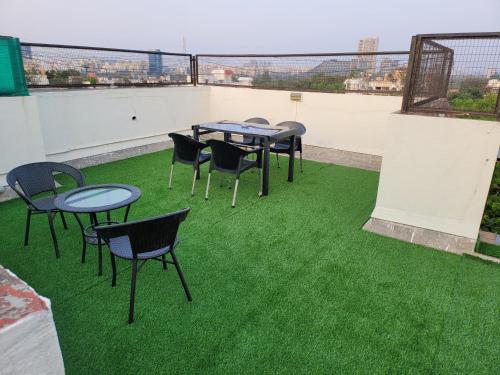 The Royal Luxury stay photo 5
