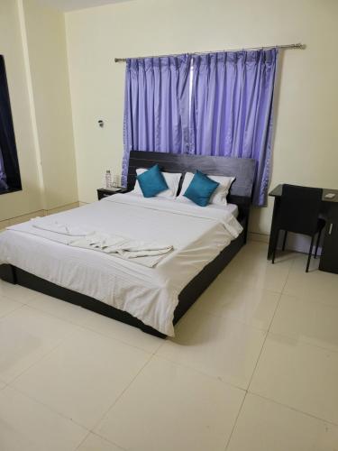 The Royal Luxury stay photo 2