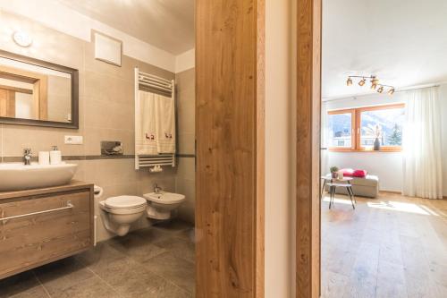 HAUS GREG, Toblach (fotografie 10)