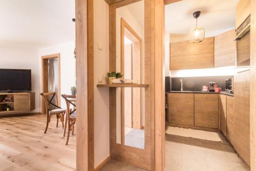 HAUS GREG, Toblach (fotografie 9)