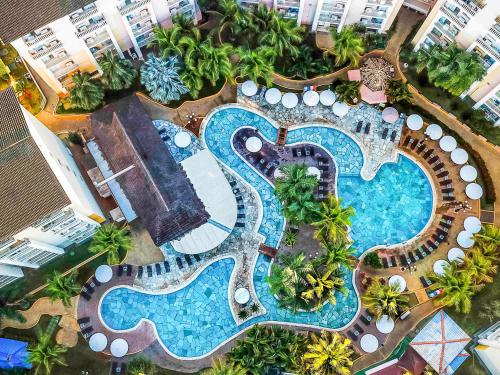 Thermas de Olimpia Resort