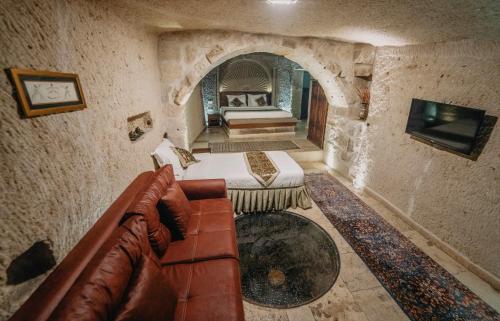 Erenbey Cave Hotel - image 8