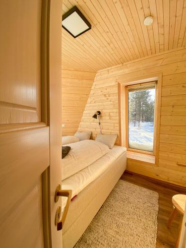 Trasti & Trine Boutique Hotel in Alta