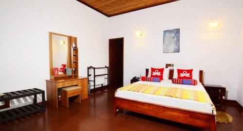 Blue Diamond Villa