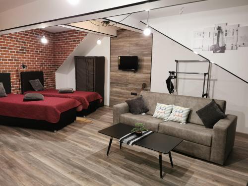 Urban Music Studio byPMM