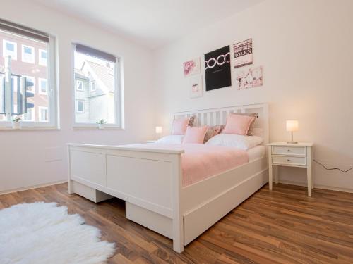 EUPHORAS - Top ausgestattete Ferienwohnung mit 105 qm und 3 Schlafzimmern, Clausthal-Zellerfeld (foto 2)
