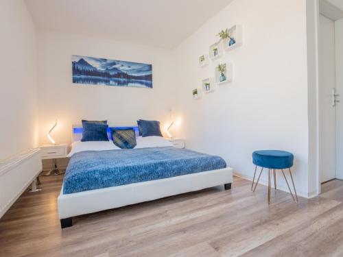 EUPHORAS - Top ausgestattete Ferienwohnung mit 105 qm und 3 Schlafzimmern, Clausthal-Zellerfeld (foto 5)