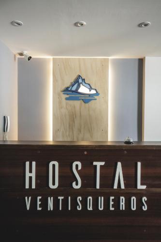 Hostal Ventisqueros