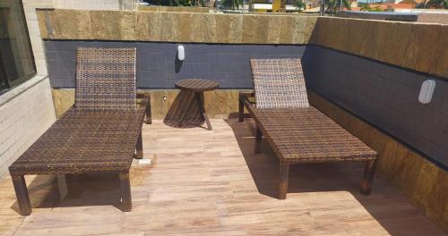 Tropical Praia Hotel - image 3