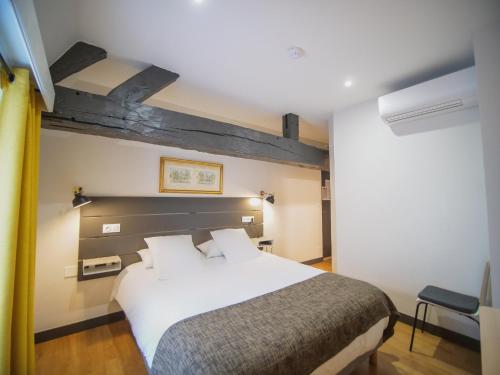 Hotel Athanor Centre