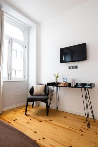 Mystay Porto Batalha - image 6