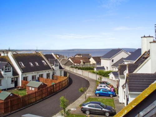 Экстерьер, 4 bedrooms house at Enniscrone 400 m away from the beach with enclosed garden and wifi in Инишкрон
