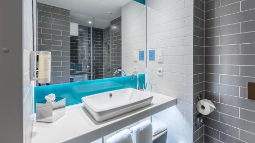 Holiday Inn Express Düsseldorf - Hauptbahnhof by IHG, Düsseldorf (Foto 11)