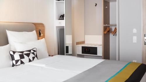 Holiday Inn Express Düsseldorf - Hauptbahnhof by IHG, Düsseldorf (Foto 8)