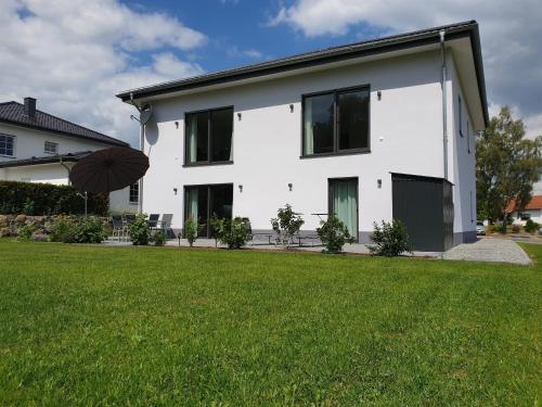 . Ferienhaus Dreier-Ley