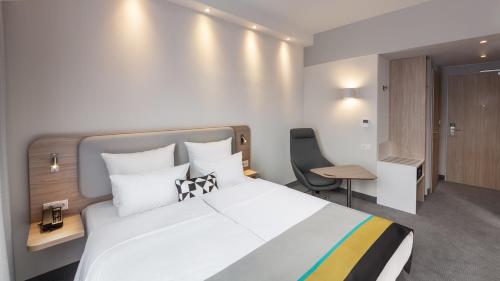 Holiday Inn Express Düsseldorf - Hauptbahnhof by IHG, Düsseldorf (Foto 7)