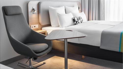 Holiday Inn Express Düsseldorf - Hauptbahnhof by IHG, Düsseldorf (Foto 6)