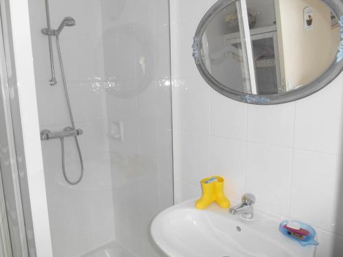 House with 2 bedrooms in Cleden Cap Sizun with enclosed garden and WiFi 4 km from the beach - image 5