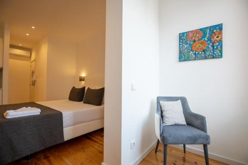 Mystay Porto Batalha - image 13