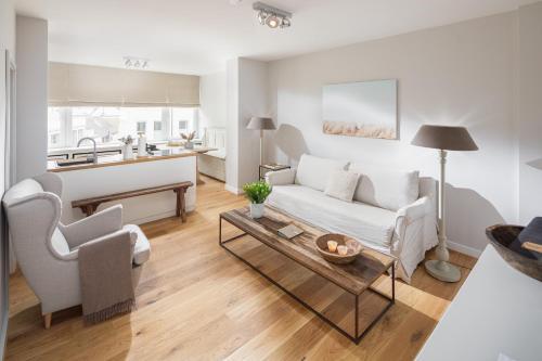 Friedrich Inn in Norderney