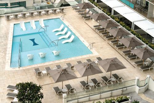 Waikiki Marina Resort at the Ilikai - image 12