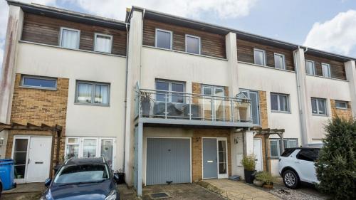 Wave Runner gîte à louer Poole