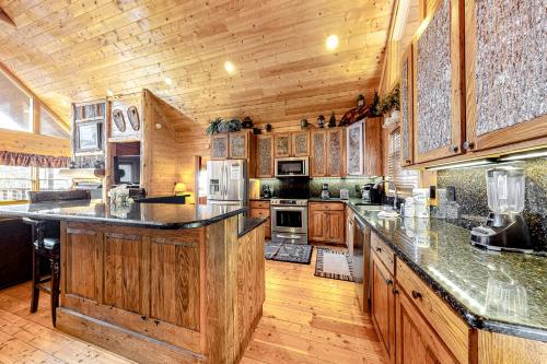 Edge of the Park Lodge - image 4
