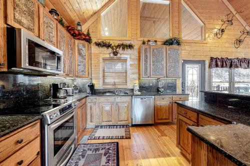 Edge of the Park Lodge - image 5