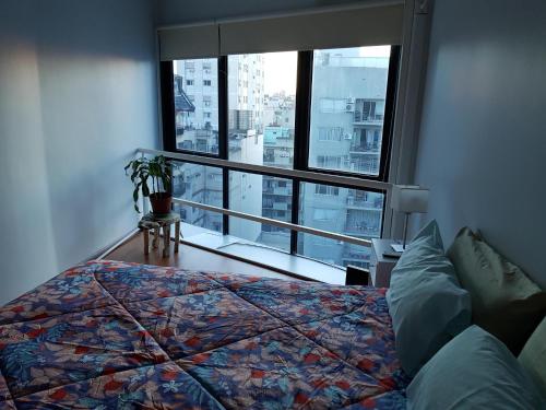 Duplex Cabildo, Buenos Aires (fotografie 2)