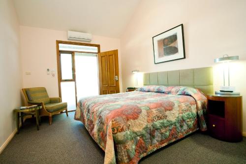 hotel photo